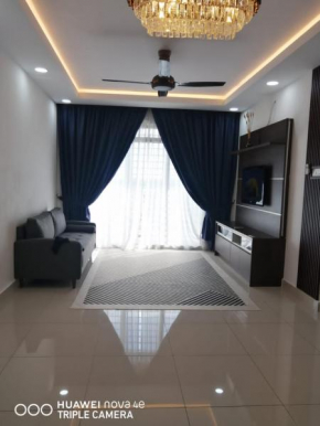 Jannah homestay